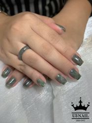 -U3美甲