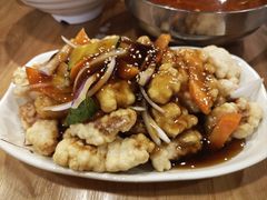 -多宾韩国料理(学衡路店)