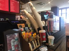 -星巴克(绵阳涪城凯德店)