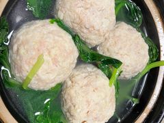 -壶园美食·淮扬菜(东圈门店)