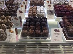 -GODIVA(王府井apm店)
