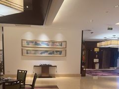-三亚亚龙湾瑞吉酒店·铭轩中餐厅Mingxuan·海南菜·粤菜
