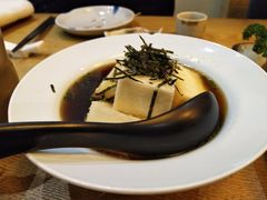 -水之惠鲜鱼料理(王府大街店)