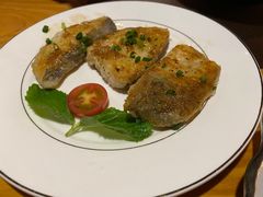 -悦和餐厅(CBD玉米楼店)