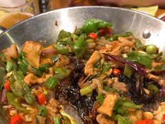 -莲餐厅·湖北菜·潜江小龙虾店(愚园路店)