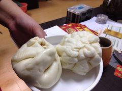 -袁大头包子(光华路店)