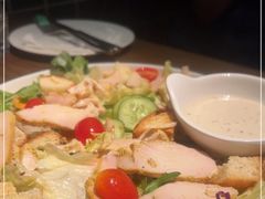 -FABIO’S费比欧披萨餐厅