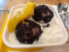 -满记甜品(荟聚购物中心店)