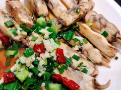 -好兄弟郭巨海鲜(天一阁店)