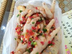 -黎里王记辣脚(黎里总店)