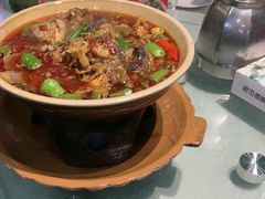 -老街鱼嘴巴(坡子街老店)