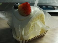 -好利来(交大店)