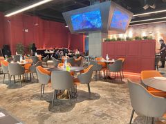 大堂-404干式熟成牛排馆•聚会餐厅