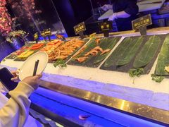 -九月海·海鲜自助(世纪东方店)