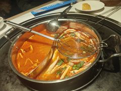 -云尊府云南菜·蒸汽石锅鱼(学清路店)