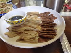 -老味道1992(武当山店)