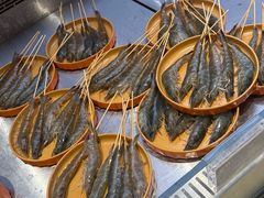 -海底捞大排档火锅(打浦路店)