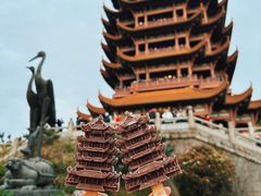 -黄鹤楼