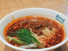 -眉州东坡(鸿坤店)