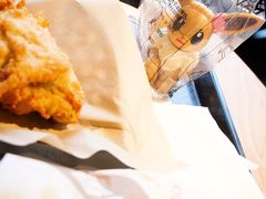 吮指原味鸡-肯德基(观前新店)