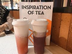 -喜茶(滨江宏岸店)