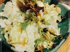 -一井烧肉·活鳗·寿司(望京SOHO店)