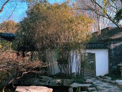-静安公园(静安寺街道)