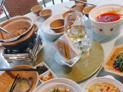 -深山老屋(国顺东路店)