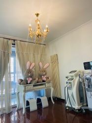 -美肤盾祛痘·问题肌头疗管理中心