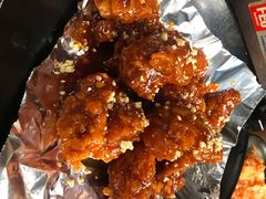 -米屋石锅拌饭(师大店)