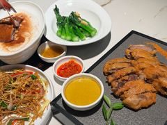 -滋粥楼·顺德菜(番禺广场总店)