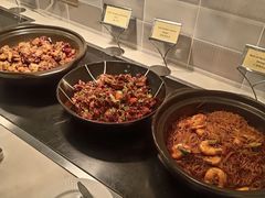 -厦门海景千禧大酒店·海景咖啡厅