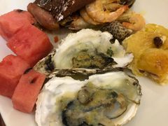 -太湖饭店玉兰厅(自助餐厅)