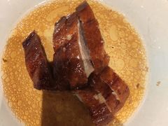 -小鹅皇港式餐厅(新抚万达店)