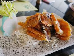 -广州建国酒店·涟日本料理