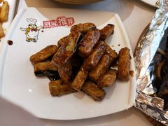 -宏宴·新京菜(望京店)