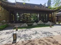 -君庭中餐厅(友谊宾馆店)