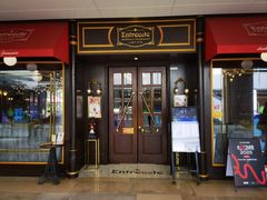 -Entrecôte 法国牛扒馆(保利·时光里店)