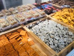 -二斗栗子(黄河道店)