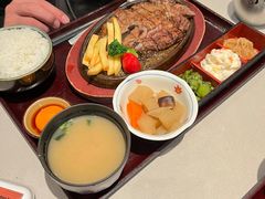 -dodonpa.墩墩伐 便当食堂(博华广场店)