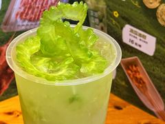 -肉串汪(月坛店)