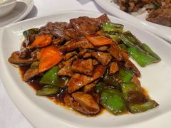 酱爆猪肝-永兴餐厅(复兴中路店)