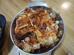 -甜甜屋(解放中路店)
