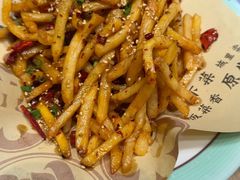 -东来土菜馆(民祥园路店)