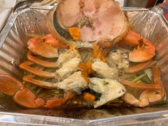 -白仁仔· 活烤海鲜 宵夜(豫园店)