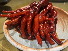 -院子餐厅·大锅菜·老杭帮(桥西直街店)
