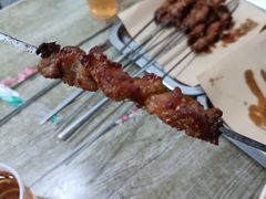 -老白家怡贵园烤肉