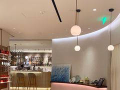 -théATRE 茶聚场(王府中環店)