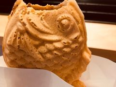 -粉粉乐鲷鱼烧(美罗城店)