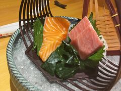 三文鱼头定食-酒吞(七宝领展广场店)